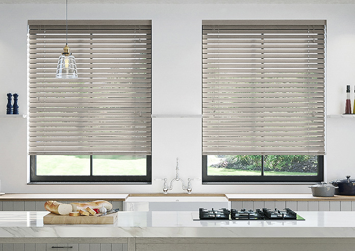 Kalmar, Barkley - Venetian Blind - Image 3